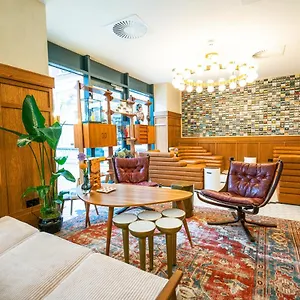 Hotel The Collector Den Haag